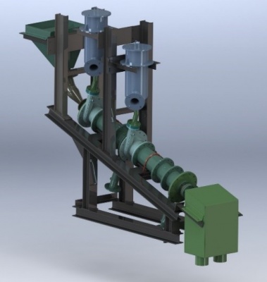 Accordo Ecomin - SGS Canada